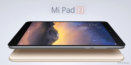 Xiaomi Mi Pad 2: Se agotan todas las unidades en un minuto