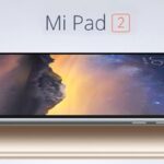 Xiaomi Mi Pad 2: Tablet Android de 7,9 pulgadas en preventa