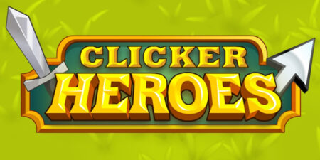 clicker heroes