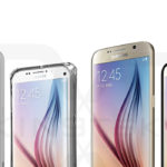 El diseño del Samsung Galaxy S7 y variantes, al descubierto