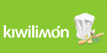 recetas kiwilimón