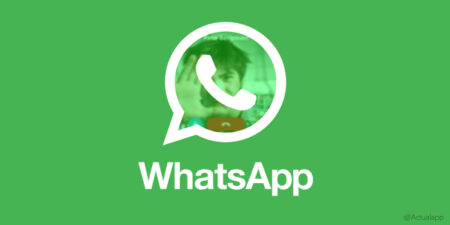 Las videollamadas de WhatsApp, cada vez más cerca