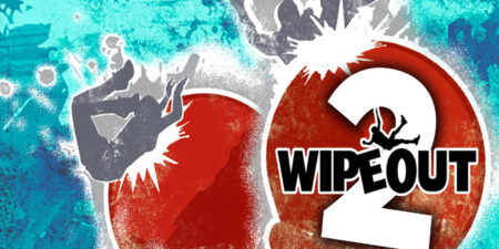 wipeout 2