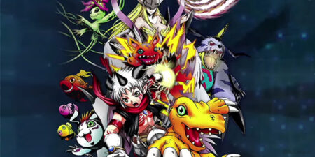 Descargar Digimon Heroes, forma el mejor equipo en iOS y Android