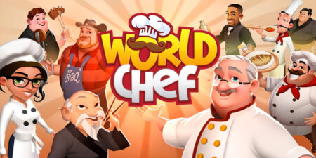 World Chef 1