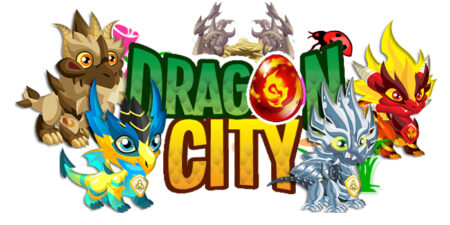 dragon city