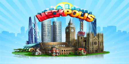 megapolis