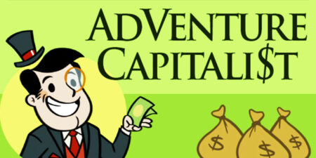 Adventure Capitalist