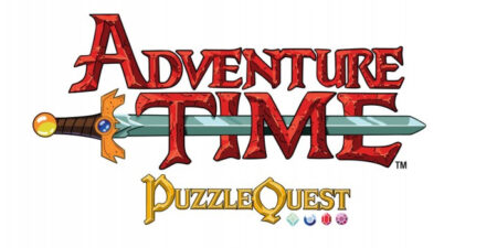 Adventure Time Puzzle Quest 2