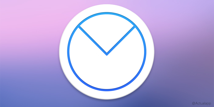 Descargar Airmail para iOS, de las mejores apps de correo