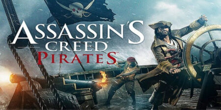 Assassins Creed Pirates