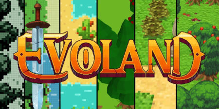 Evoland