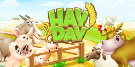 Hay Day