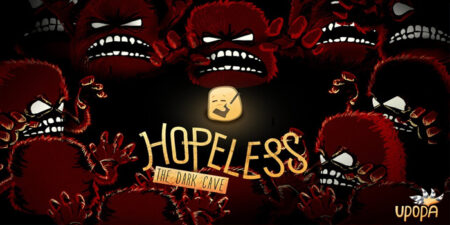 Hopeless:The Dark Cave