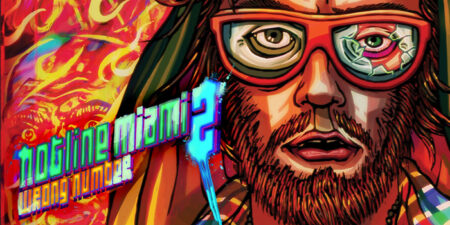 Hotline Miami 2 Wrong Number 2