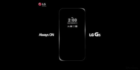 LG G5: Snapdragon 820 confirmado y doble pantalla rumoreada