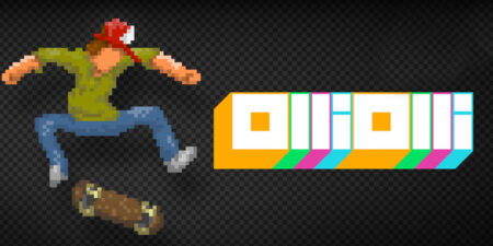 OlliOlli