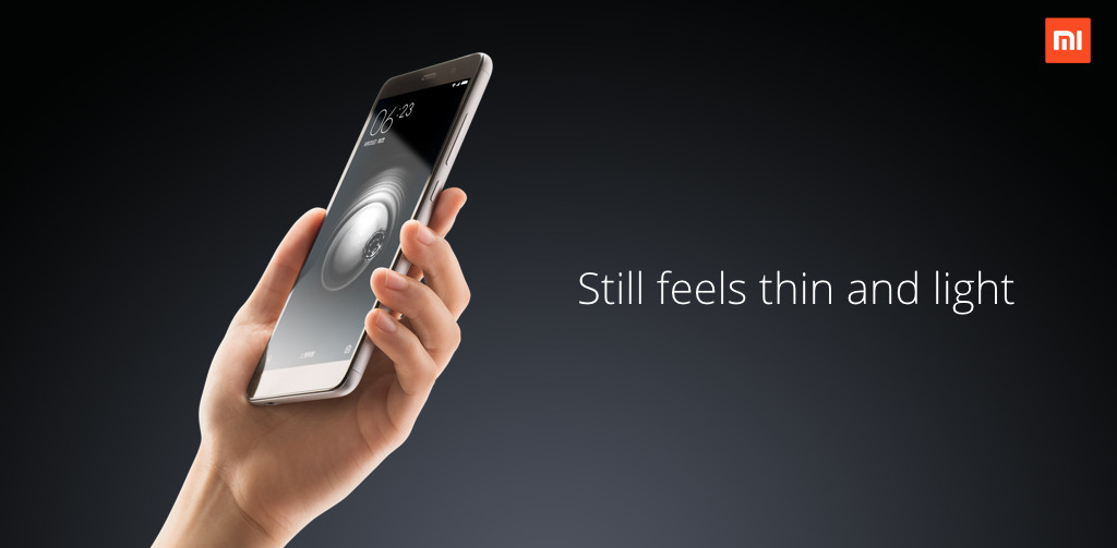 Xiaomi Redmi Note 3 201511251419111906