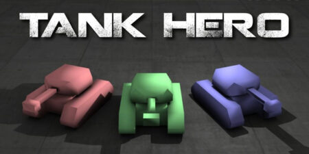 descargar Tank Hero