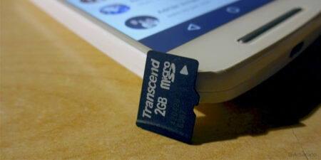Cómo mover los archivos multimedia a la SD en un paso (Android)