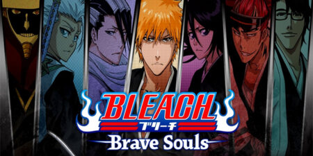 Bleach Brave Souls