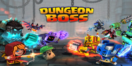 Dungeon Boss