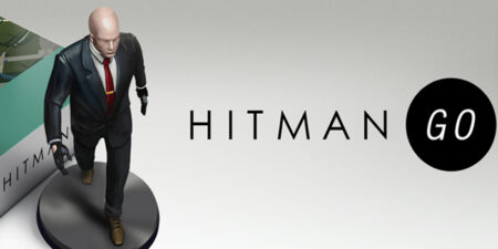 Hitman GO