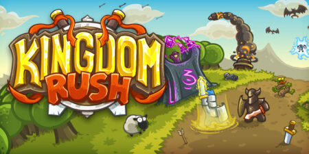 Kingdom Rush