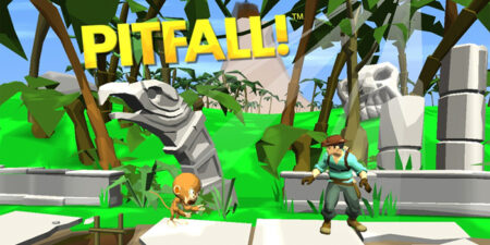 Pitfall