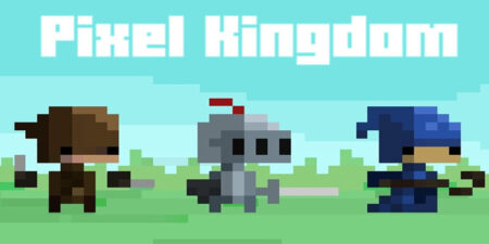 Pixel Kingdom