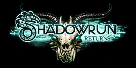 Shadowrun Returns