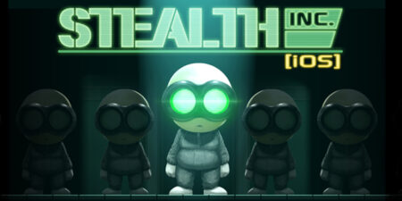 Stealth Inc