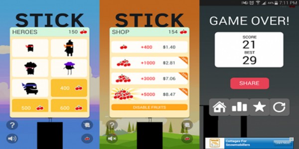 instal the last version for apple Stick Hero Go!