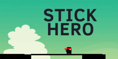 Stick Hero