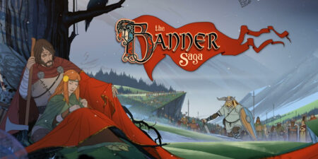 The Banner Saga