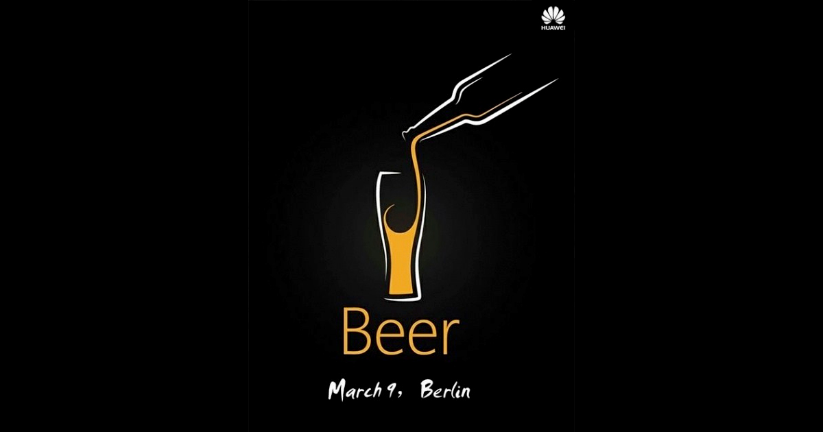 beer cartel huawei p9 9 de marzo berlin