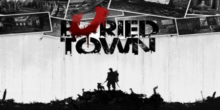 BuriedTown