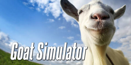 Goat Simulator