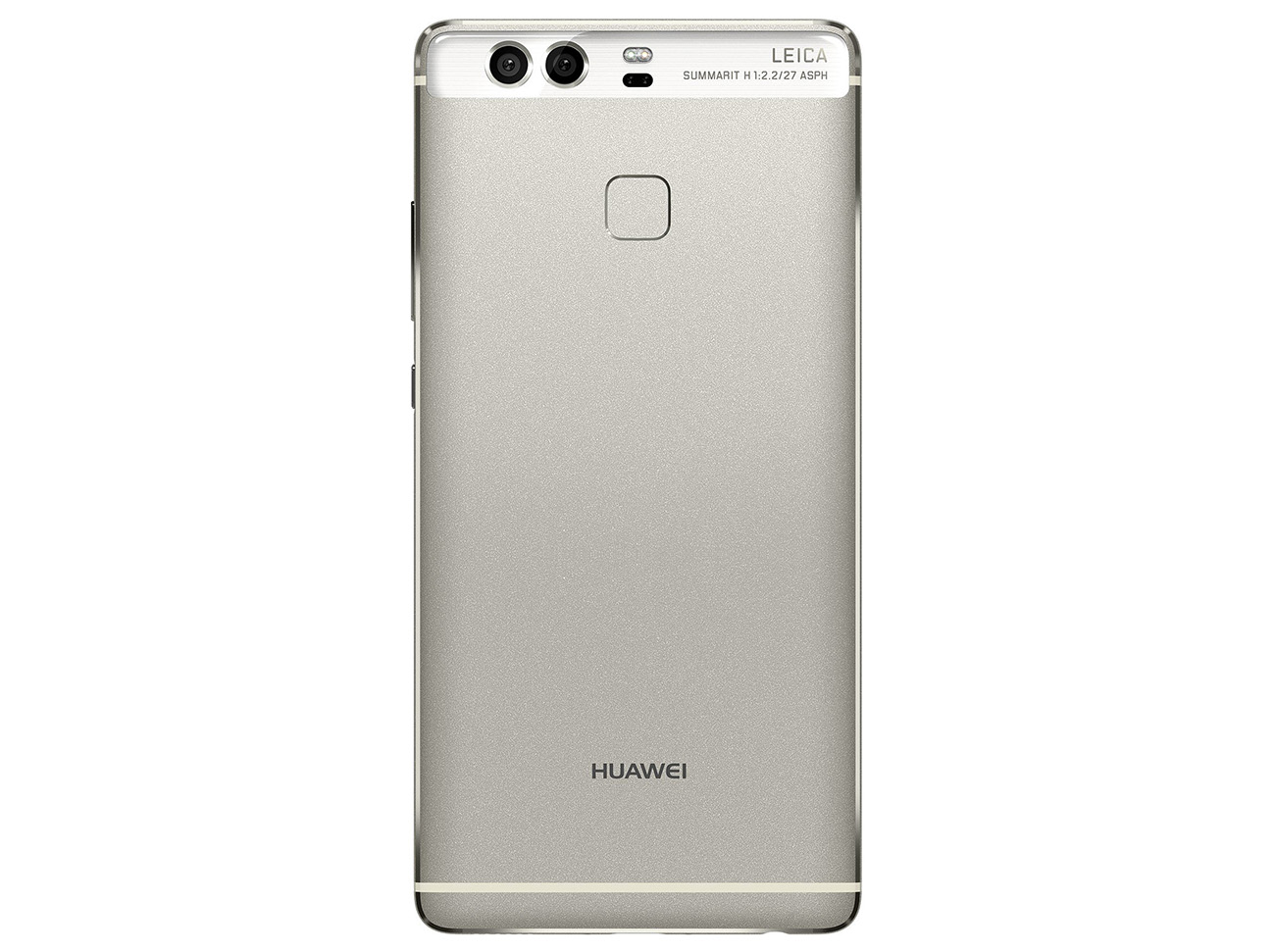Huawei P9 CfE-FmgWEAANAJB