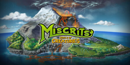 Miscrits World of Creatures 1