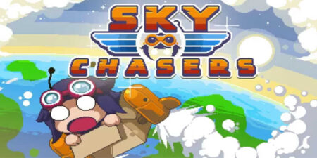 Sky Chasers