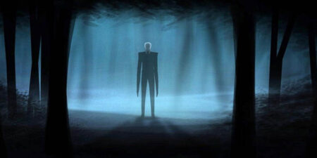 SlenderMan