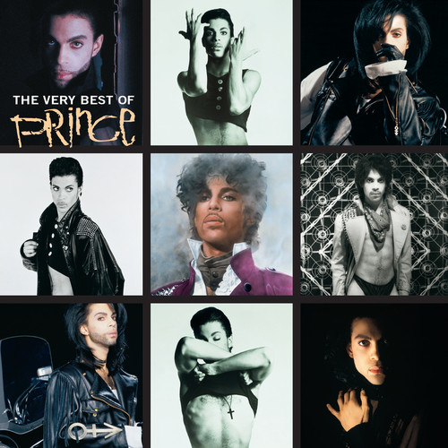 The Very Best of Prince 112be48a5e005056ae5a00