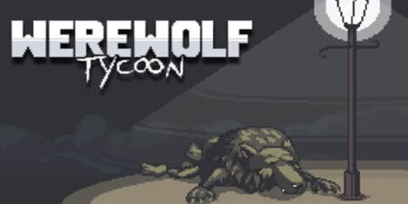 Werewolf Tycoon