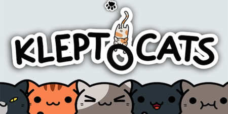 descargar KleptoCats