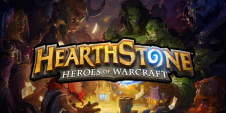 expansión de Hearthstone 1