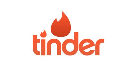 tinder en la fase 1