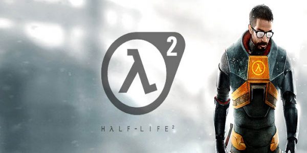 Half life 2 android обзор