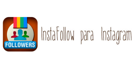 Instafollowers para Instagram