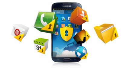 Samsung Knox